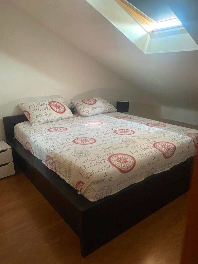 Kaštela Top Floor Apartment With Sea View מראה חיצוני תמונה